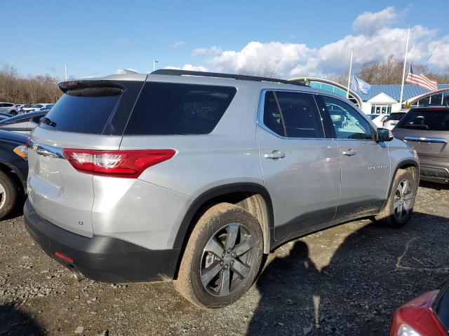 1GNEVHKW7MJ213154 Chevrolet Traverse L 3