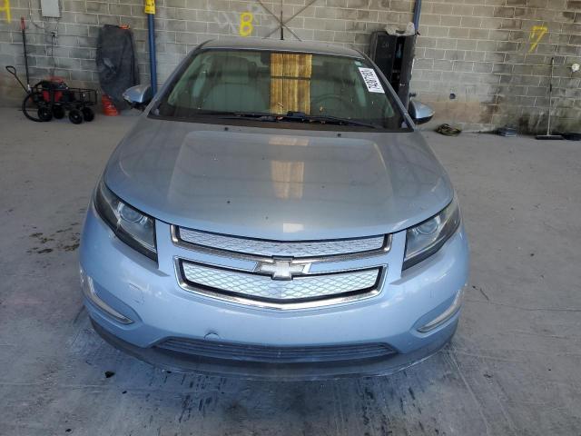 VIN 1G1RB6E47DU103357 2013 Chevrolet Volt no.5