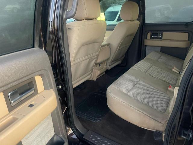 1FTFW1ETXEFA80879 Ford F150 Supercrew
