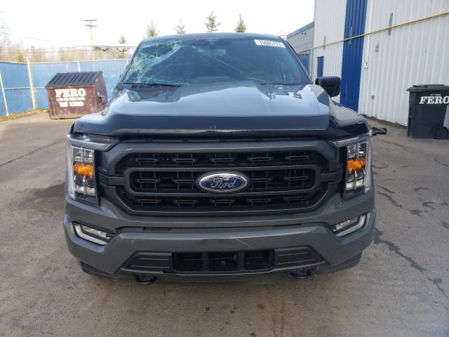 2021 FORD F150 SUPER - 1FTEW1EP8MFD06270