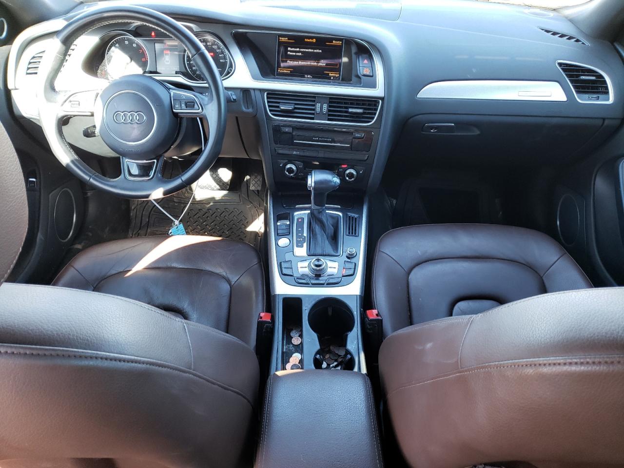 WAUFFAFL7GN007151 2016 Audi A4 Premium Plus S-Line