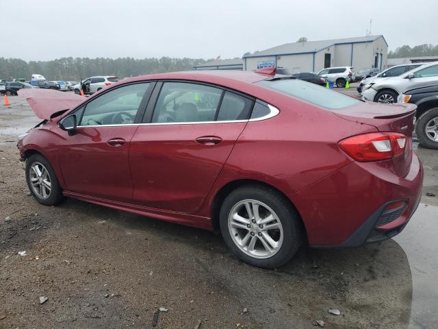 1G1BE5SM1H7165834 | 2017 CHEVROLET CRUZE LT