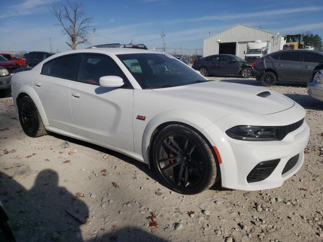 2021 DODGE CHARGER SC - 2C3CDXGJ9MH584767