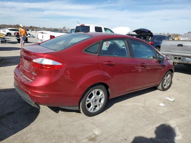 Vin: 3fadp4bj7fm163315, lot: 76298663, ford fiesta se 20153