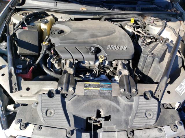 2007 Chevrolet Impala Lt VIN: 2G1WT55N679336005 Lot: 77666643