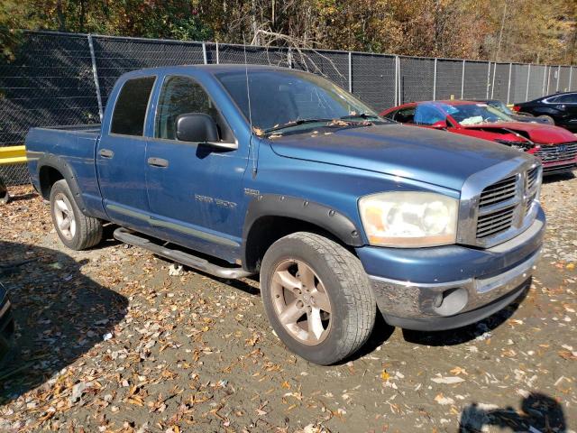 1D7HU18216S568845 | 2006 Dodge ram 1500 st