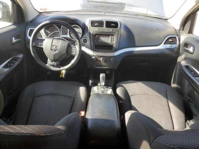 2016 DODGE JOURNEY SX - 3C4PDCBG4GT141455