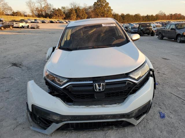 7FARW2H54NE018435 Honda CR-V EX