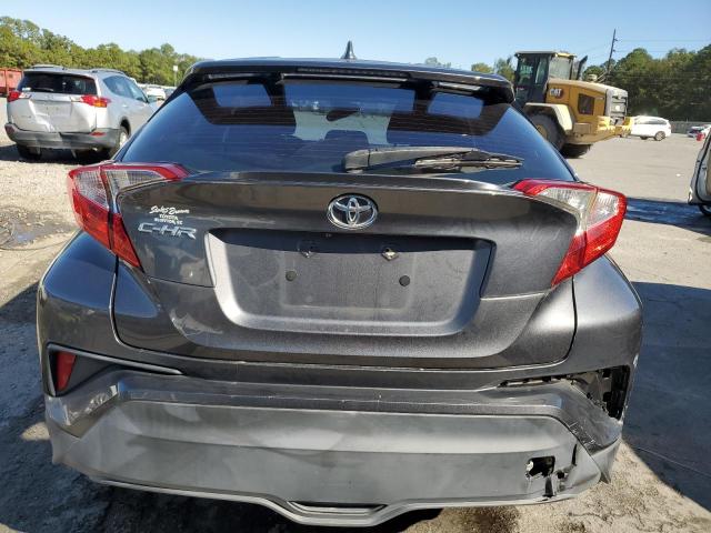 2018 Toyota C-Hr Xle VIN: NMTKHMBX5JR037786 Lot: 74504163