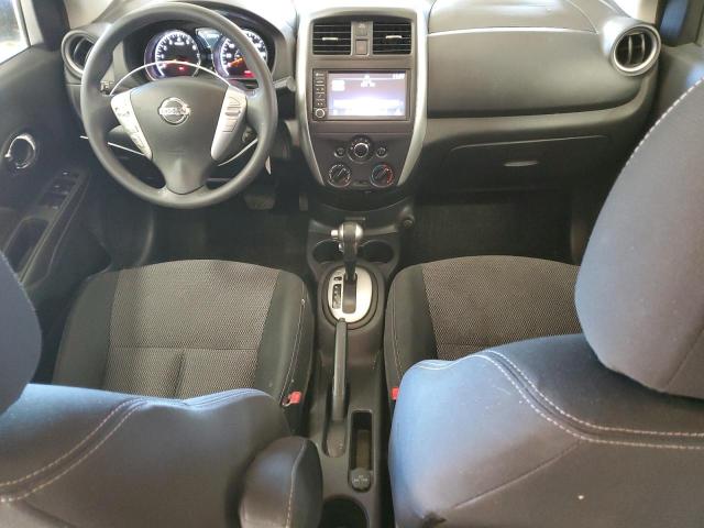 3N1CN7AP1KL851252 | 2019 Nissan versa s