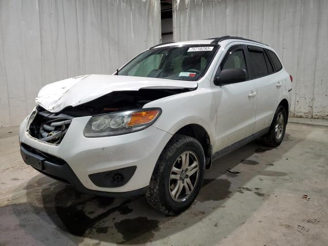 2012 Hyundai Santa Fe GLS