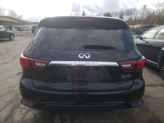 5N1DL0MN2LC520276 Infiniti QX60 LUXE 6