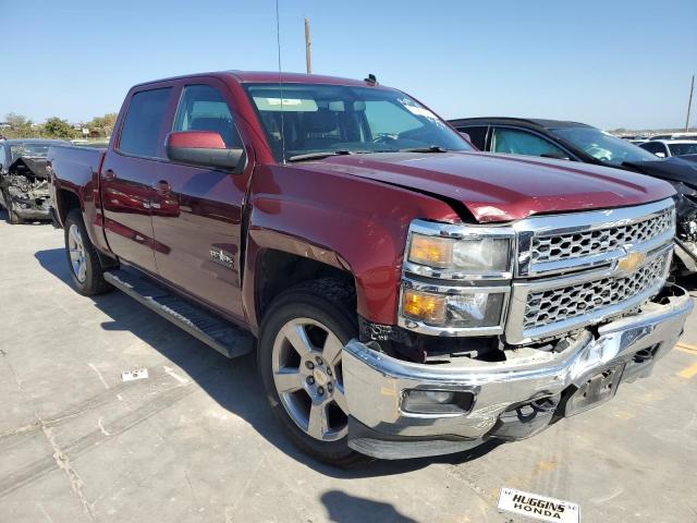 3GCUKREC0EG262736 | 2014 CHEVROLET SILVERADO