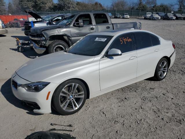 2018 BMW 3 Series 330i