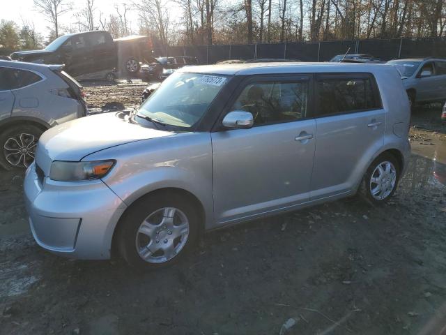 2010 Scion xB 