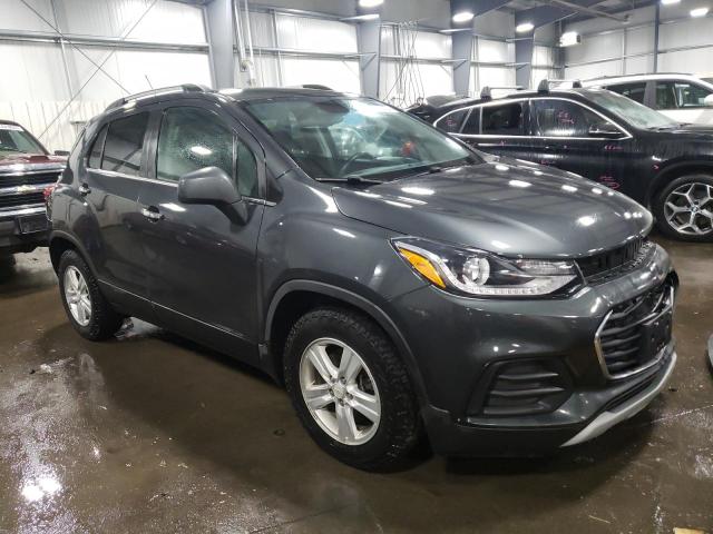 KL7CJLSB1HB154854 | 2017 CHEVROLET TRAX 1LT