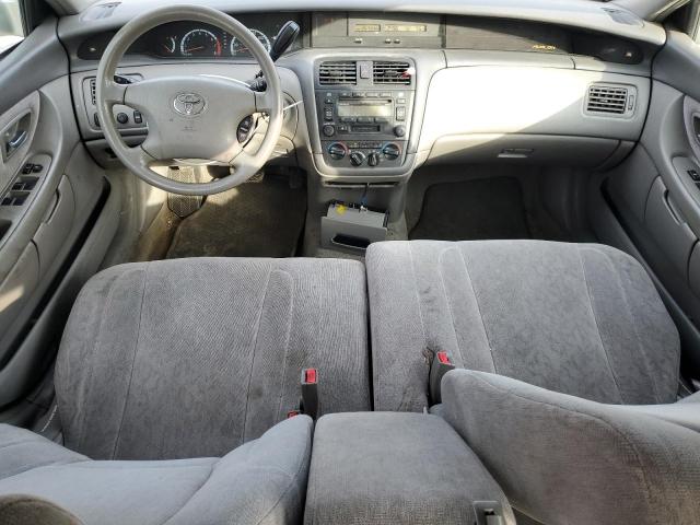 2002 Toyota Avalon Xl VIN: 4T1BF28BX2U260986 Lot: 74158803