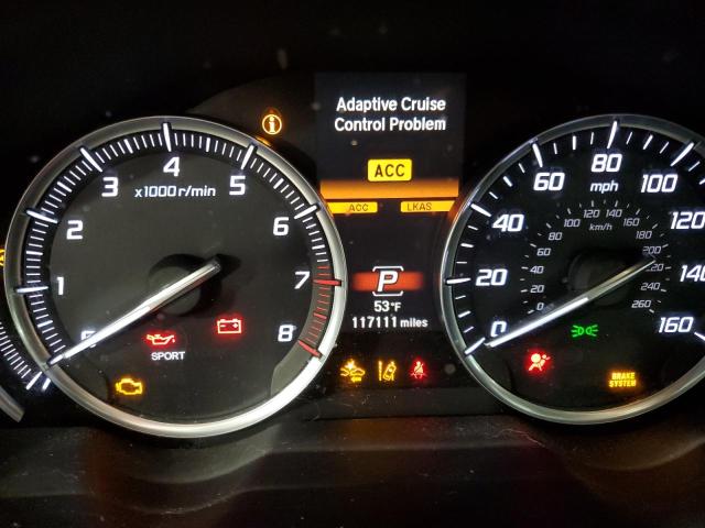 2015 ACURA TLX ADVANC 19UUB2F79FA014124