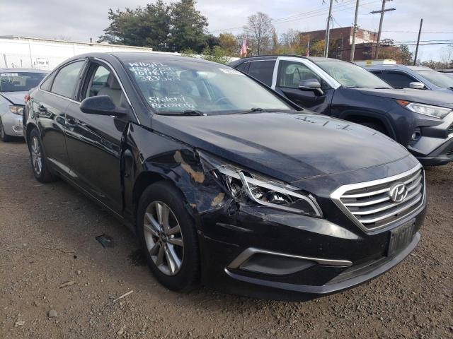 5NPE24AF7GH383569 | 2016 HYUNDAI SONATA SE