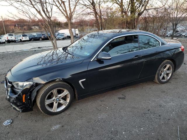 2015 BMW 428 XI SUL - WBA3T1C58FP821278