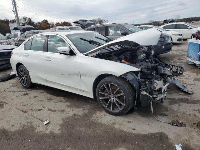 3MW5R7J04L8B16375 | 2020 BMW 330xi