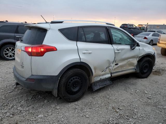 2T3DFREV6FW392642 | 2015 TOYOTA RAV4 LIMIT