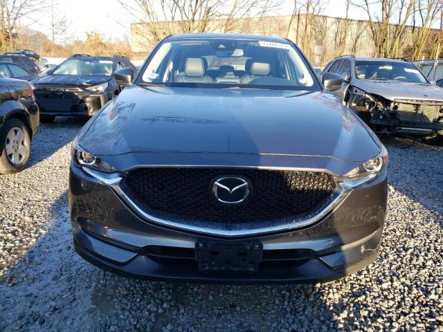 JM3KFBCM3J0432849 | 2018 MAZDA CX-5 TOURI