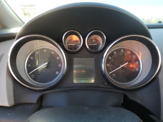 1G4PR5SK8H4121973 Buick Verano Sport Touring