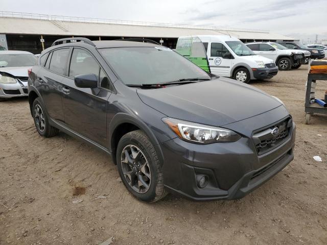 JF2GTAEC6K8354352 | 2019 SUBARU CROSSTREK