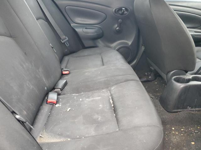 2017 NISSAN VERSA S - 3N1CN7AP8HL846865