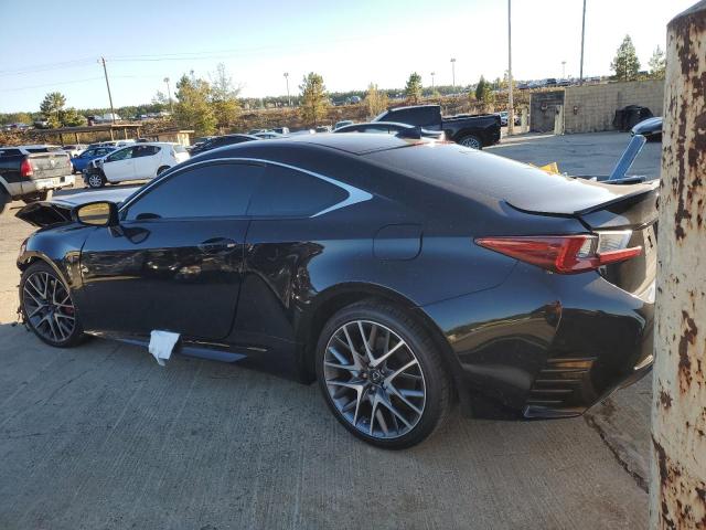 JTHHE5BC8F5000458 | 2015 LEXUS RC 350