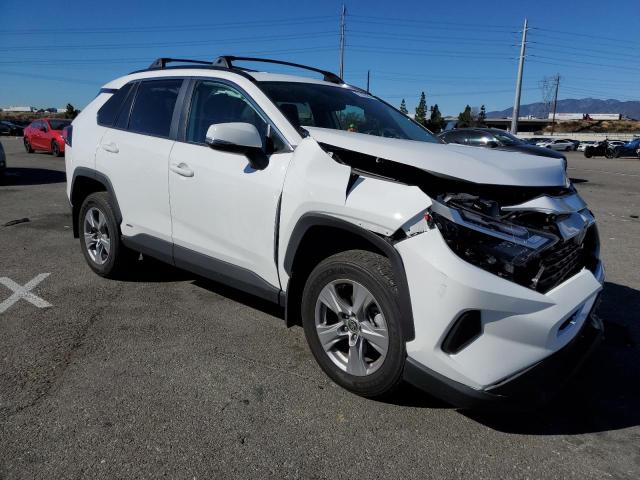 4T3RWRFV7NU053228 | 2022 TOYOTA RAV4 XLE