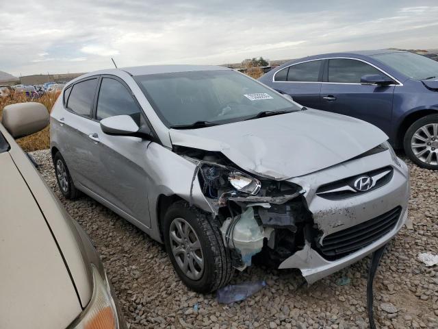 KMHCT5AE1EU168320 | 2014 HYUNDAI ACCENT