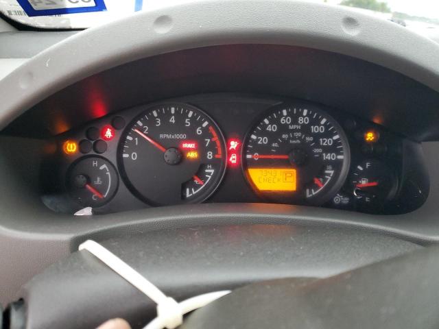 2015 NISSAN XTERRA X 5N1AN0NU7FN660867