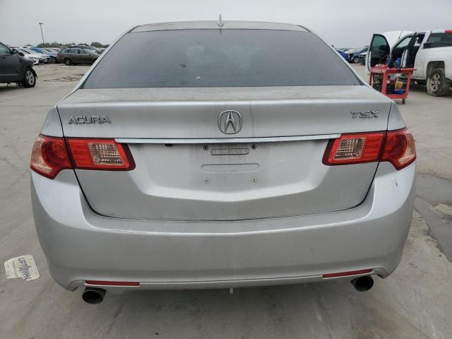 JH4CU2F61EC000098 | 2014 ACURA TSX TECH