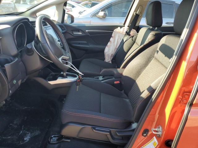 2020 HONDA FIT SPORT - 3HGGK5H63LM715131
