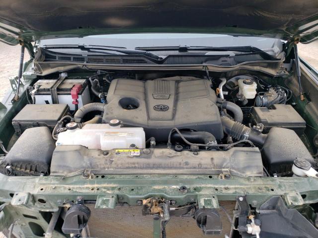 5TFLA5DB1PX089436 Toyota Tundra Crewmax Sr