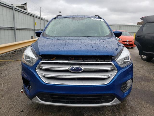 1FMCU9HD8KUA78577 | 2019 FORD ESCAPE SEL