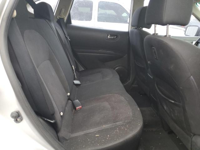 JN8AS5MT1BW561523 2011 Nissan Rogue S