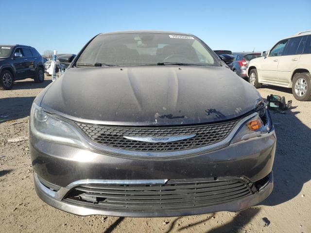 1C3CCCAB2HN509614 | 2017 CHRYSLER 200 LIMITE