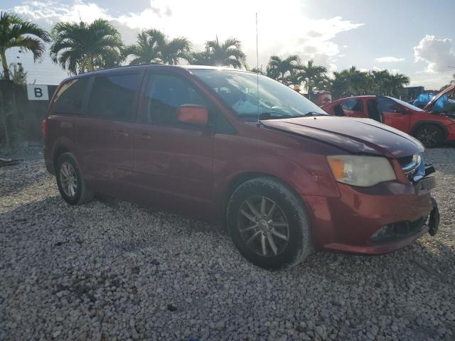 Vin: 2c4rdgcg4er183915, lot: 76950353, dodge caravan sxt 20144