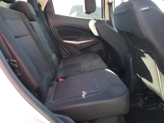 2021 FORD ECOSPORT S - MAJ3S2GE2MC453406