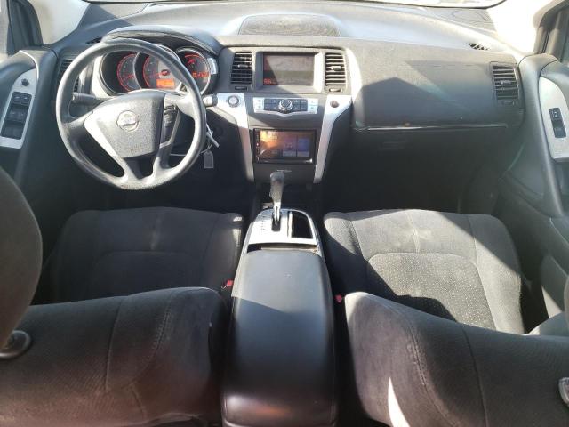 2009 Nissan Murano S VIN: JN8AZ18U89W031079 Lot: 74881813