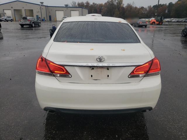 2011 Toyota Avalon Base VIN: 4T1BK3DB5BU397695 Lot: 77676103