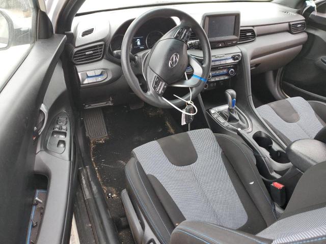2019 HYUNDAI VELOSTER B - KMHTG6AF5KU018693