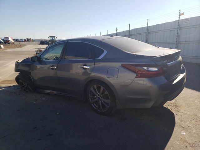 1N4AL3AP0JC152696 | 2018 Nissan altima 2.5