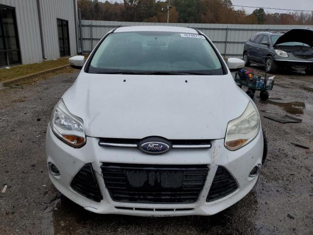 1FADP3F28EL218075 | 2014 FORD FOCUS SE