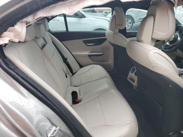 2022 Mercedes-Benz C 300 VIN: W1KAF4GB4NR040480 Lot: 76675473