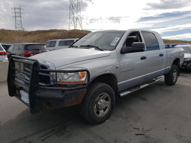 2006 Dodge Ram 3500 