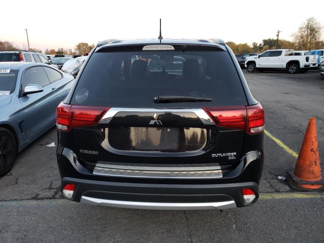 JA4AZ3A37GZ030214 Mitsubishi Outlander Se